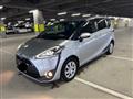 2018 Toyota Sienta