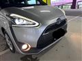 2018 Toyota Sienta