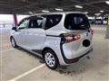 2018 Toyota Sienta