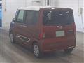 2022 Daihatsu Tanto