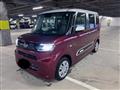 2022 Daihatsu Tanto