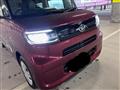 2022 Daihatsu Tanto