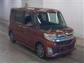 2014 Daihatsu Tanto