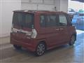 2014 Daihatsu Tanto