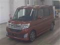 2014 Daihatsu Tanto