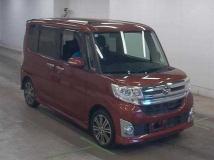 2014 Daihatsu Tanto