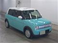 2019 Suzuki Lapin
