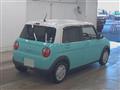 2019 Suzuki Lapin