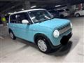 2019 Suzuki Lapin
