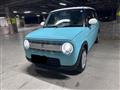 2019 Suzuki Lapin