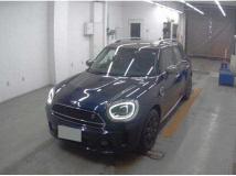 2022 BMW MINI