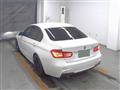 2014 BMW 3 Series