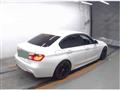 2014 BMW 3 Series