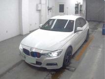 2014 BMW 3 Series