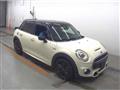 2018 BMW MINI