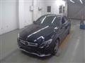 2015 Mercedes-Benz C-Class