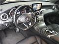 2015 Mercedes-Benz C-Class