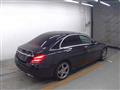 2015 Mercedes-Benz C-Class