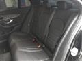 2015 Mercedes-Benz C-Class