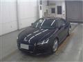 2016 Audi TT