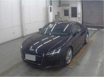 2016 Audi TT