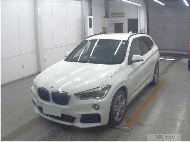 2016 BMW BMW Others