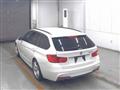 2015 BMW 3 Series