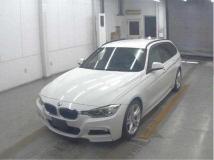 2015 BMW 3 Series