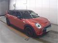 2020 BMW MINI