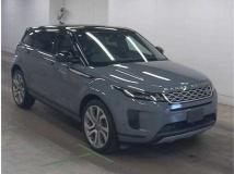2022 Land Rover Land Rover Others
