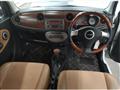 2008 Daihatsu Miragino