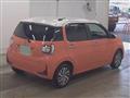 2022 Toyota Passo