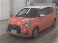 2022 Toyota Passo