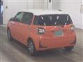 2022 Toyota Passo
