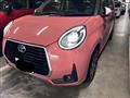 2022 Toyota Passo
