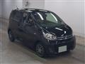 2017 Mitsubishi eK Wagon