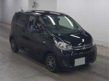 2017 Mitsubishi eK Wagon
