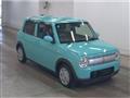 2021 Suzuki Lapin