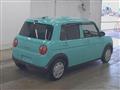 2021 Suzuki Lapin