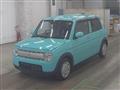 2021 Suzuki Lapin