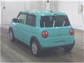 2021 Suzuki Lapin
