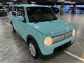 2021 Suzuki Lapin