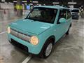 2021 Suzuki Lapin