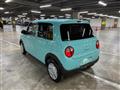 2021 Suzuki Lapin
