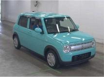2021 Suzuki Lapin