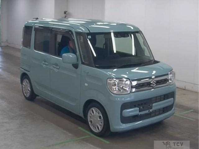 2021 Suzuki Suzuki Others