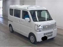 2025 Suzuki Every