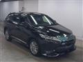2019 Toyota Harrier