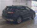2019 Toyota Harrier