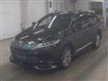 2019 Toyota Harrier
